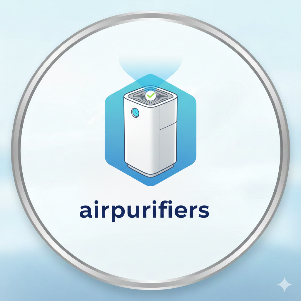 Best Air purifiers 2026